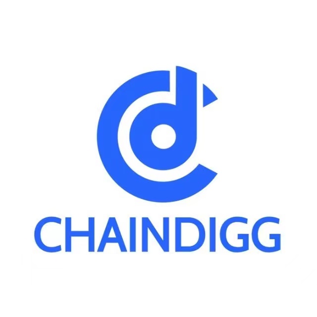 知帆科技(CHAINDIGG) 区块链大数据分析专家